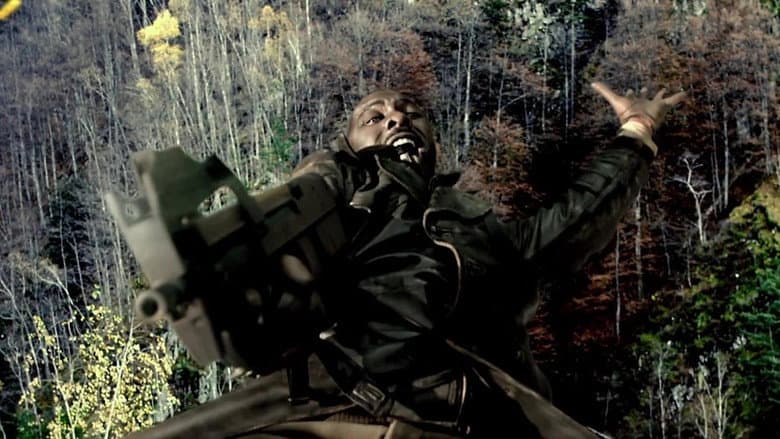 Ghost Rider: Spirit of Vengeance still