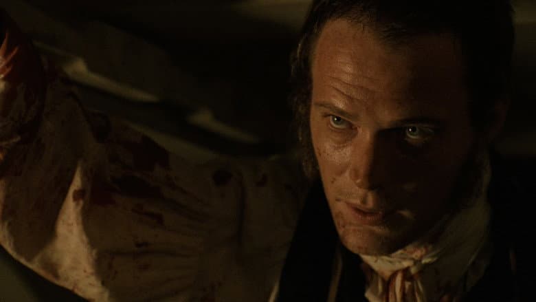 Master and Commander: The Far Side of the World still