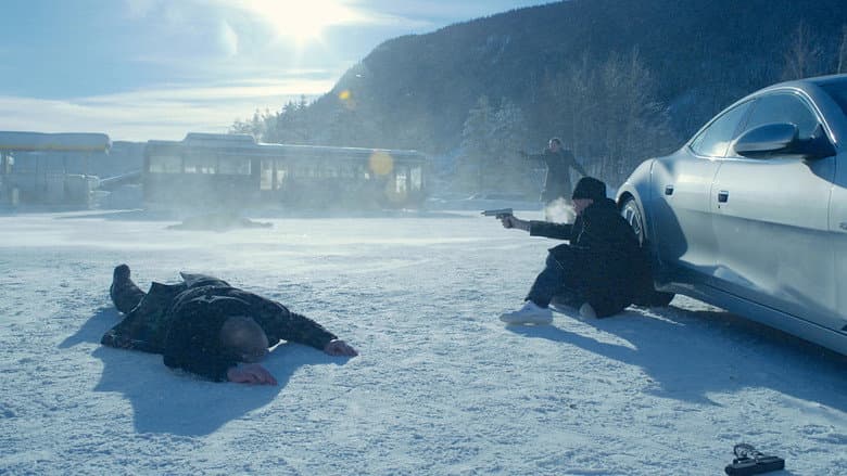 In Order of Disappearance still