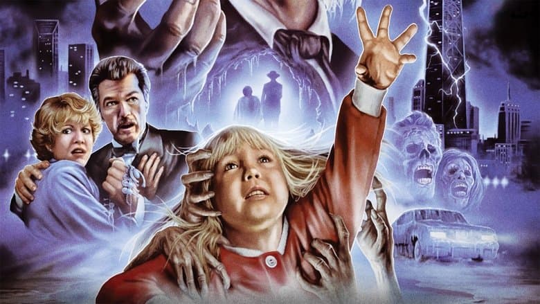 Poltergeist III still