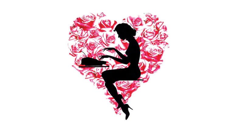 The Flower of My Secret still