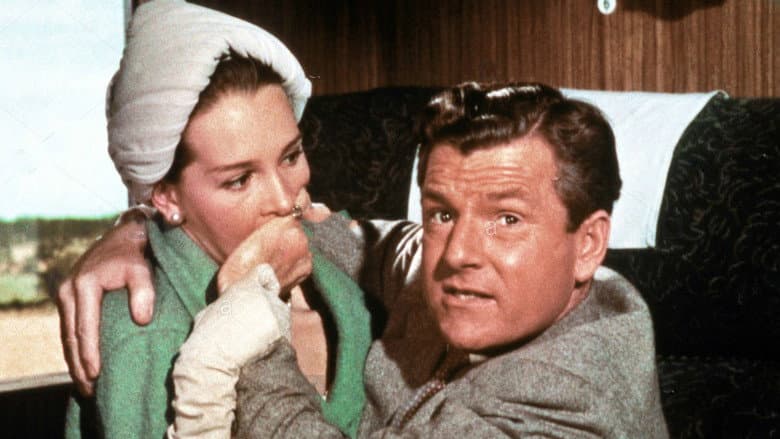 The 39 Steps still