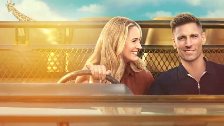 A Safari Romance still