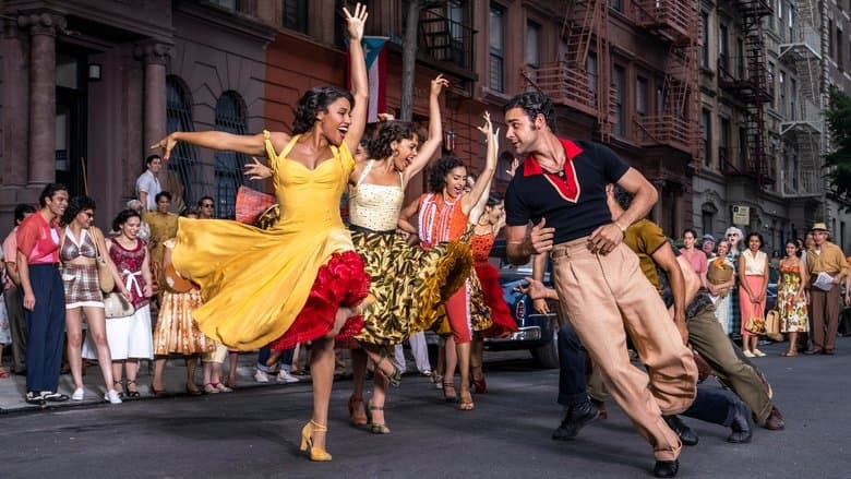 West Side Story still