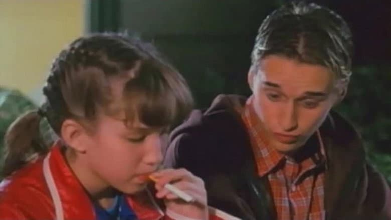 The Babysitter still