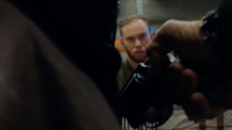 A Fistful of Glass still