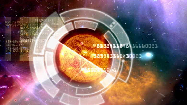 The Universe: God and the Universe still