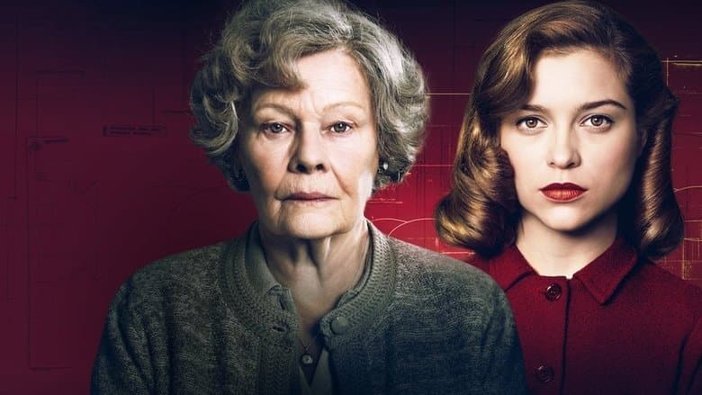 Red Joan still