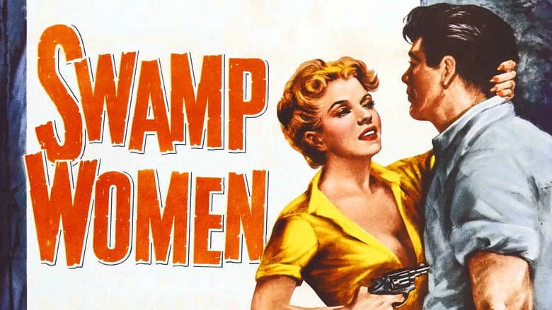 Swamp Women still