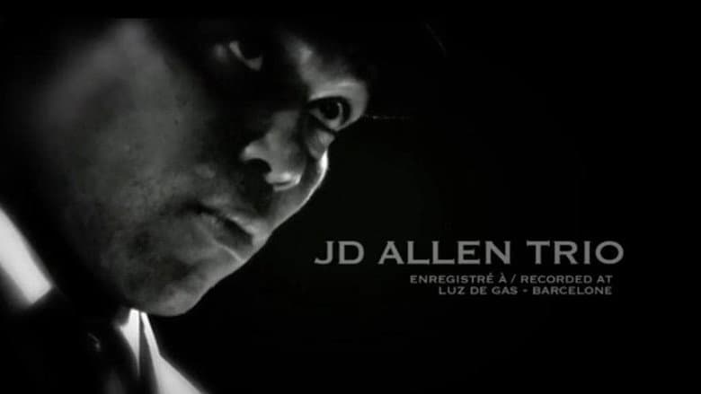 J.D. Allen Live still