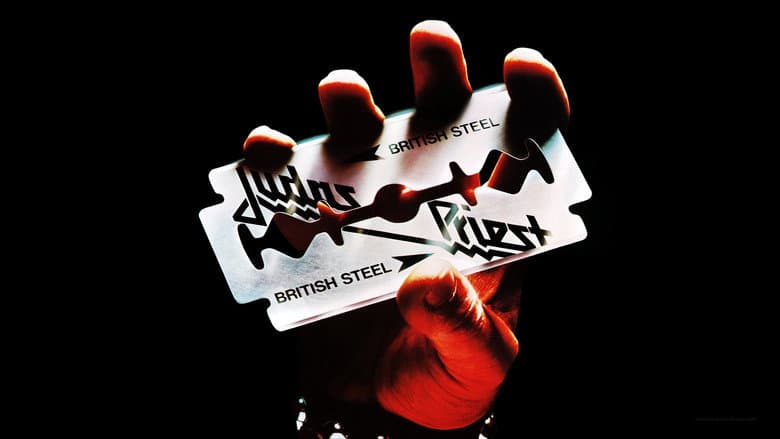 Classic Albums: Judas Priest - British Steel still