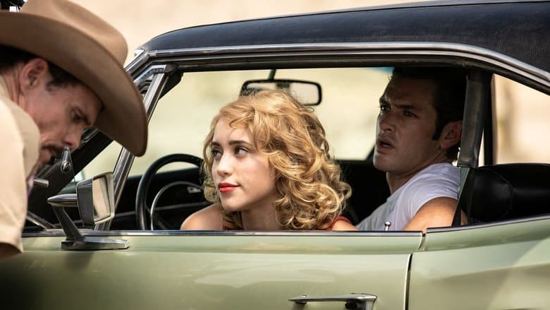 Frank and Penelope still