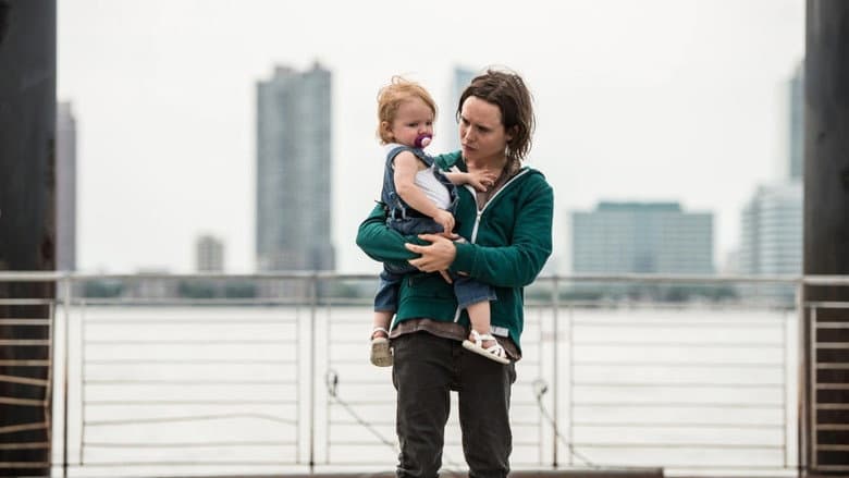 Tallulah still