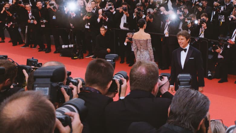 Cannes Uncut still