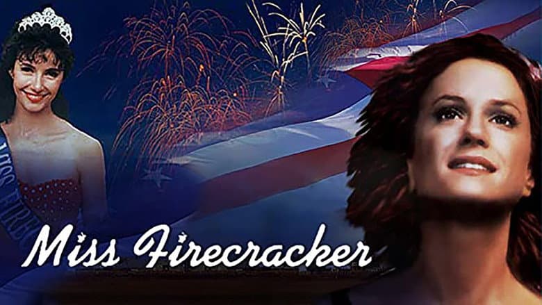 Miss Firecracker still