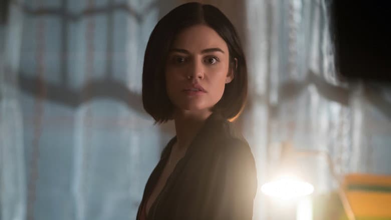 Truth or Dare still