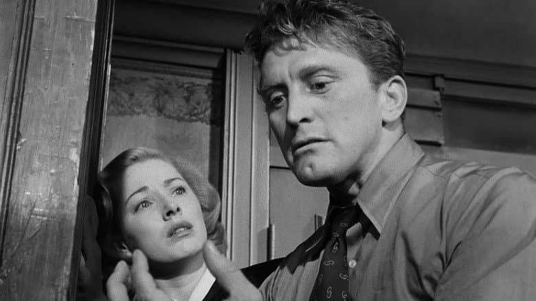 Detective Story still