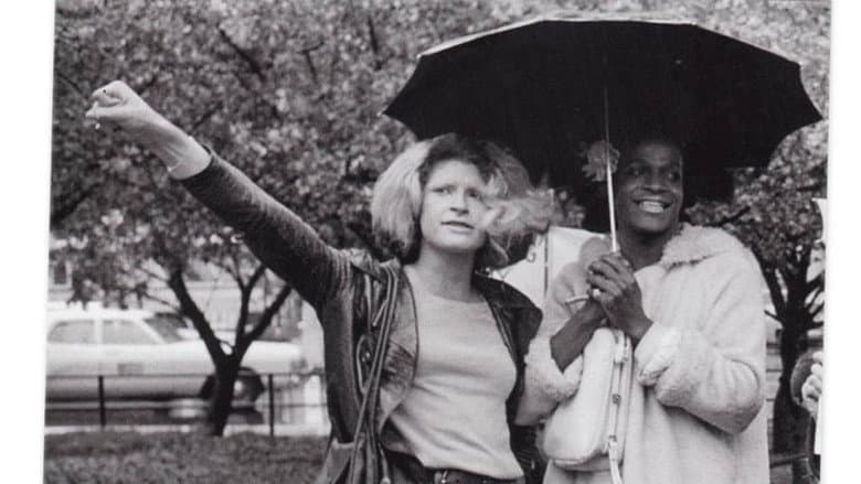 Stonewall Uprising still