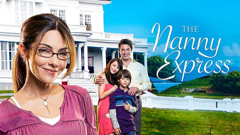 The Nanny Express still