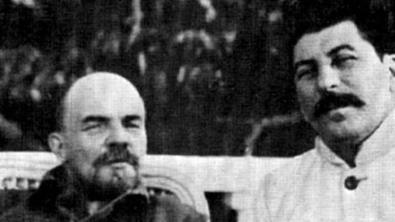 Stalin, the Red Tyrant still
