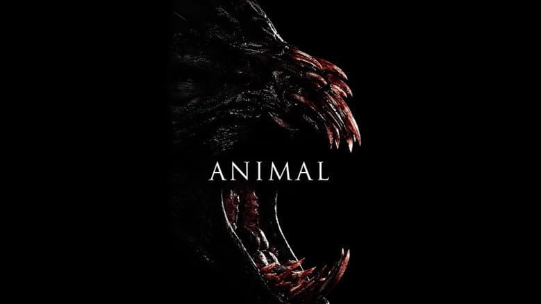 Animal still
