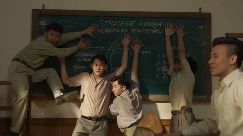 Habibie & Ainun 3 still