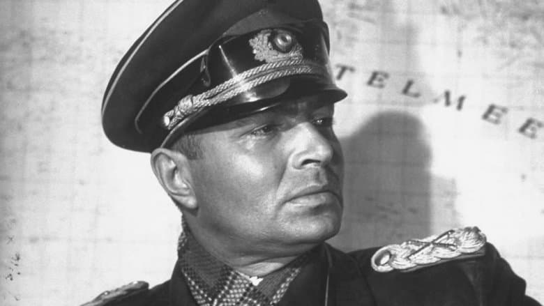 The Desert Fox: The Story of Rommel still