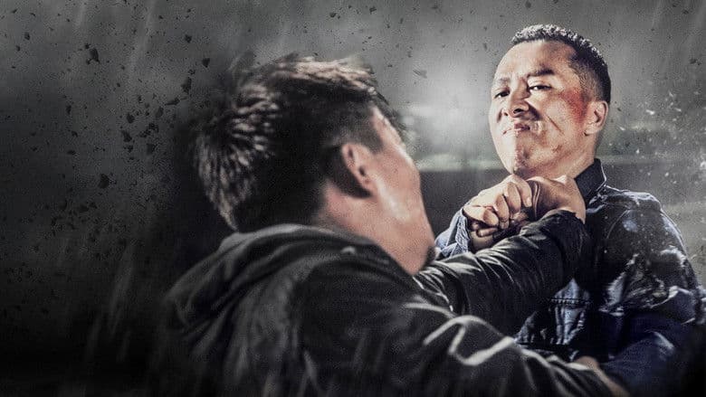 Kung Fu Jungle still