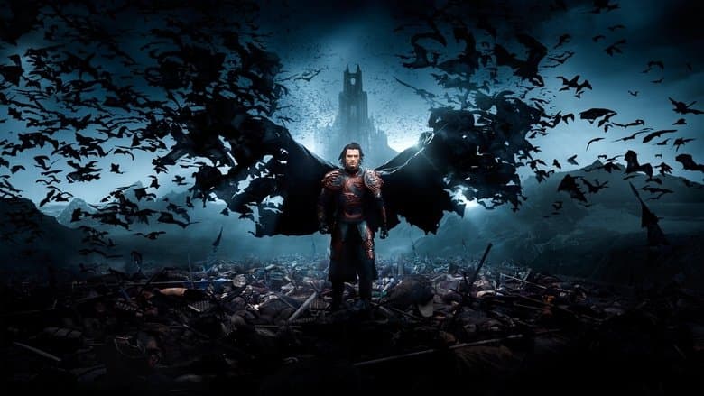 Dracula Untold still