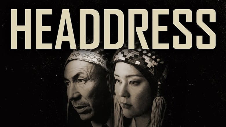 Headdress still