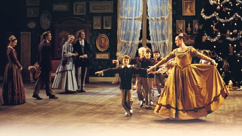 The Nutcracker still