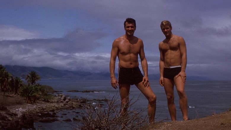 Rock Hudson: All That Heaven Allowed still