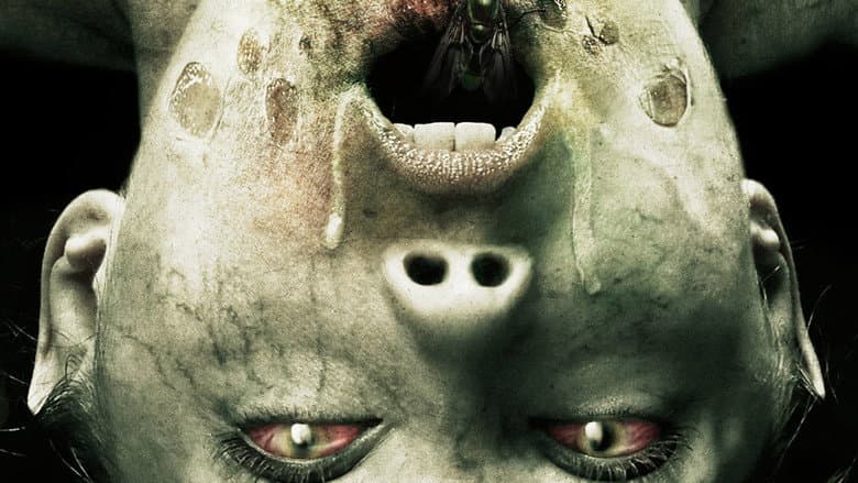 The Exorcism of Molly Hartley still