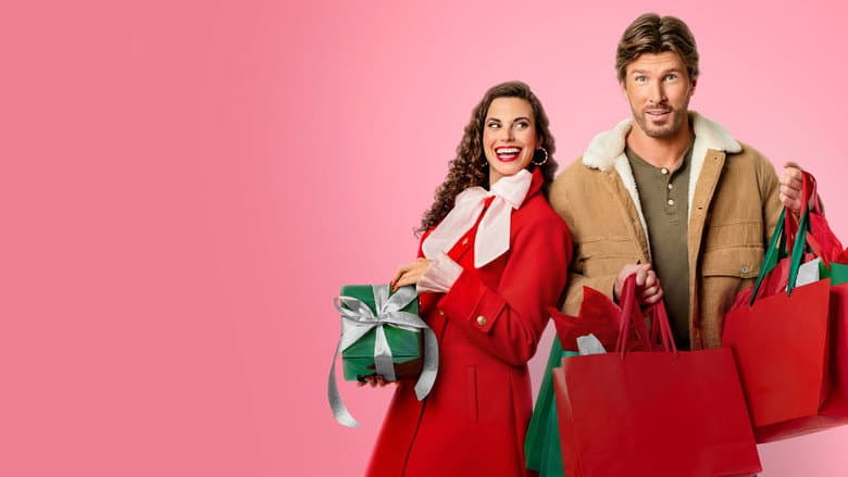 The Secret Gift of Christmas still