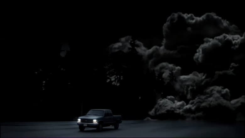 Supervolcano still