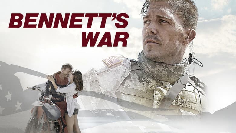 Bennett's War still