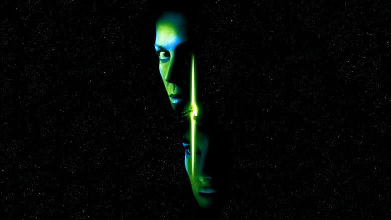 Alien Resurrection still