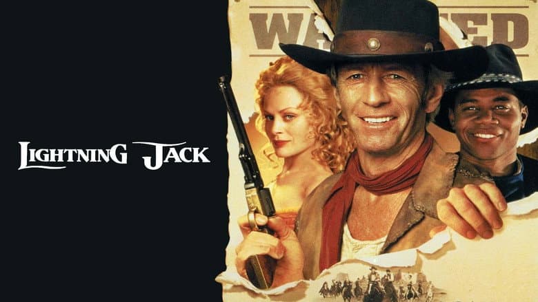 Lightning Jack still
