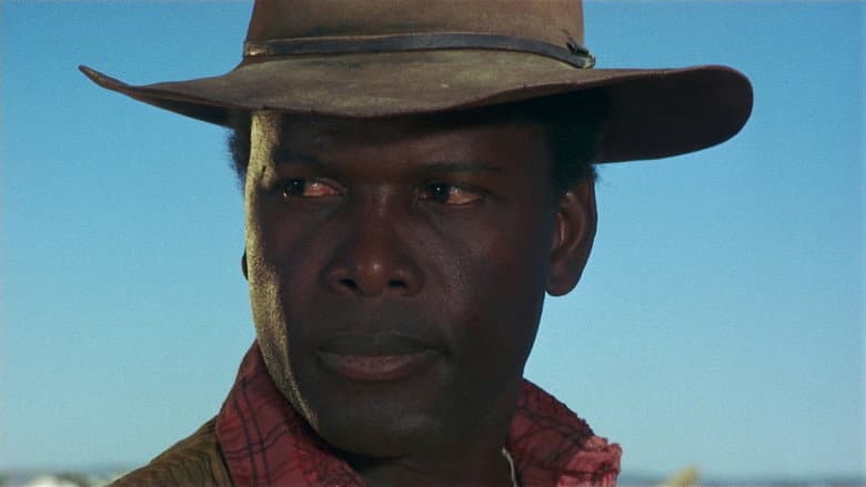 Buck and the Preacher still