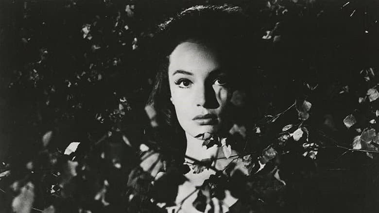 The Snake Woman still
