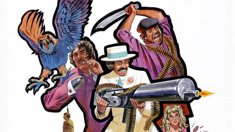 Compañeros still