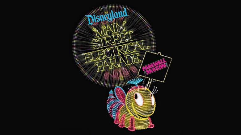 Disney Presents: Main Street Electrical Parade - Farewell Season still