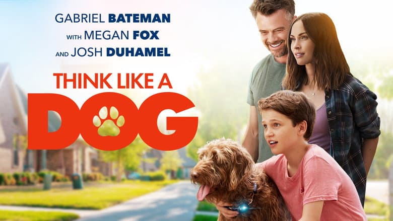 Think Like a Dog still