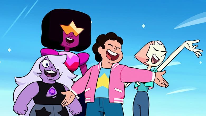 Steven Universe: The Movie still