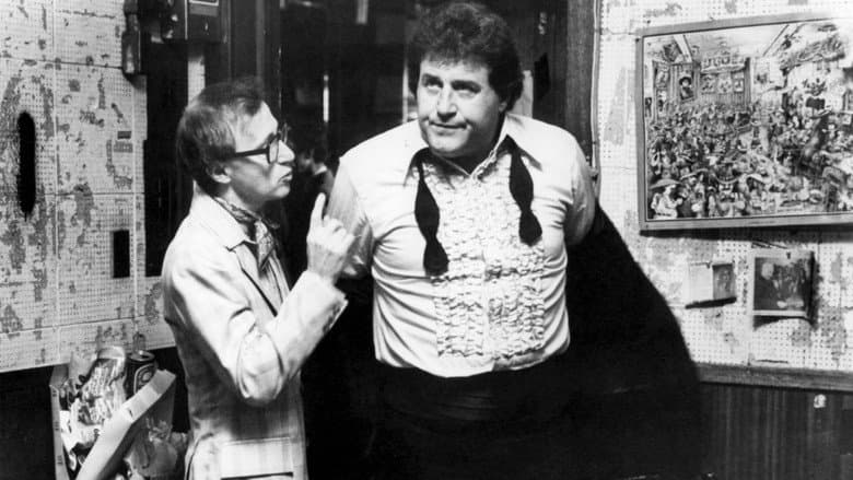 Broadway Danny Rose still