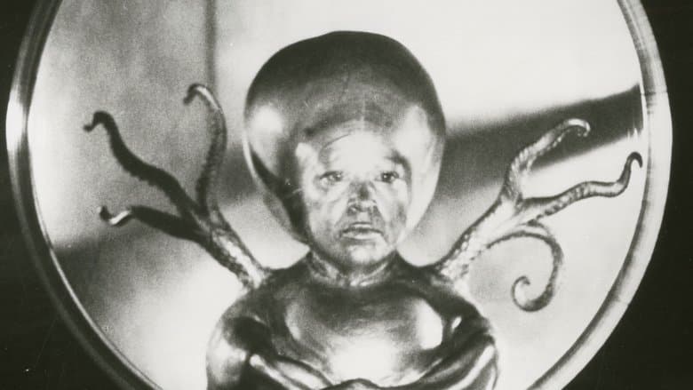 Invaders from Mars still