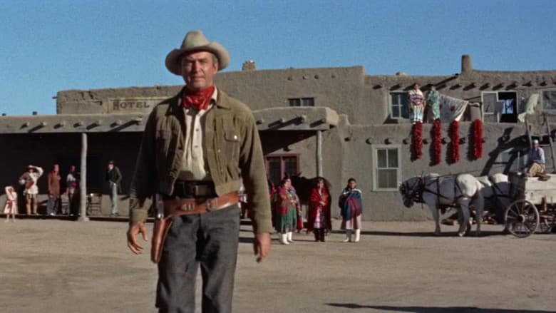The Man from Laramie still