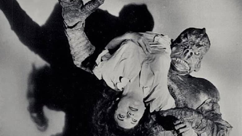 It! The Terror from Beyond Space still