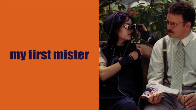 My First Mister still