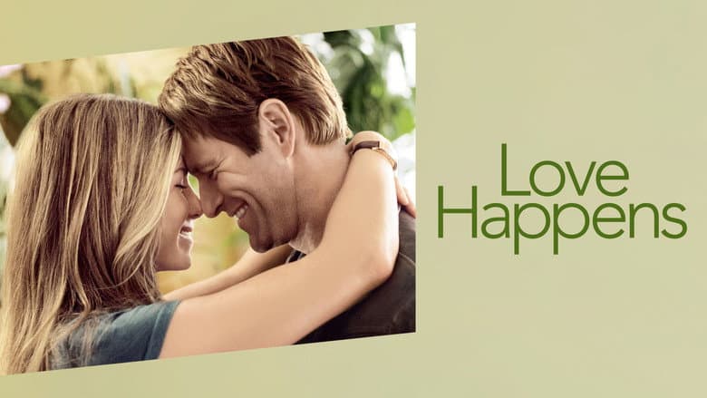 Love Happens still